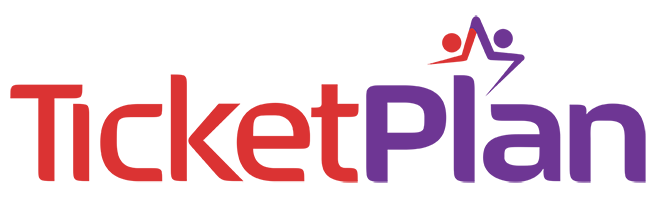 TicketPlan logo